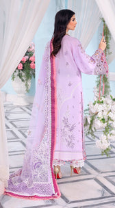Anaya Lawn 22/Ayeda