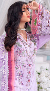 Anaya Lawn 22/Ayeda