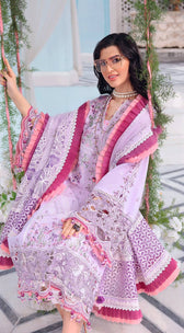 Anaya Lawn 22/Ayeda