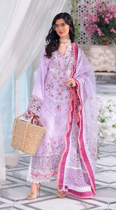 Anaya Lawn 22/Ayeda