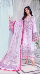 Anaya Lawn 22/Ayeda