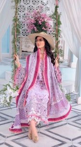 Anaya Lawn 22/Ayeda