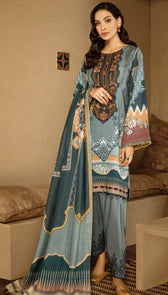 img_baroque_fuchsia_linen_collection_awwal_boutique