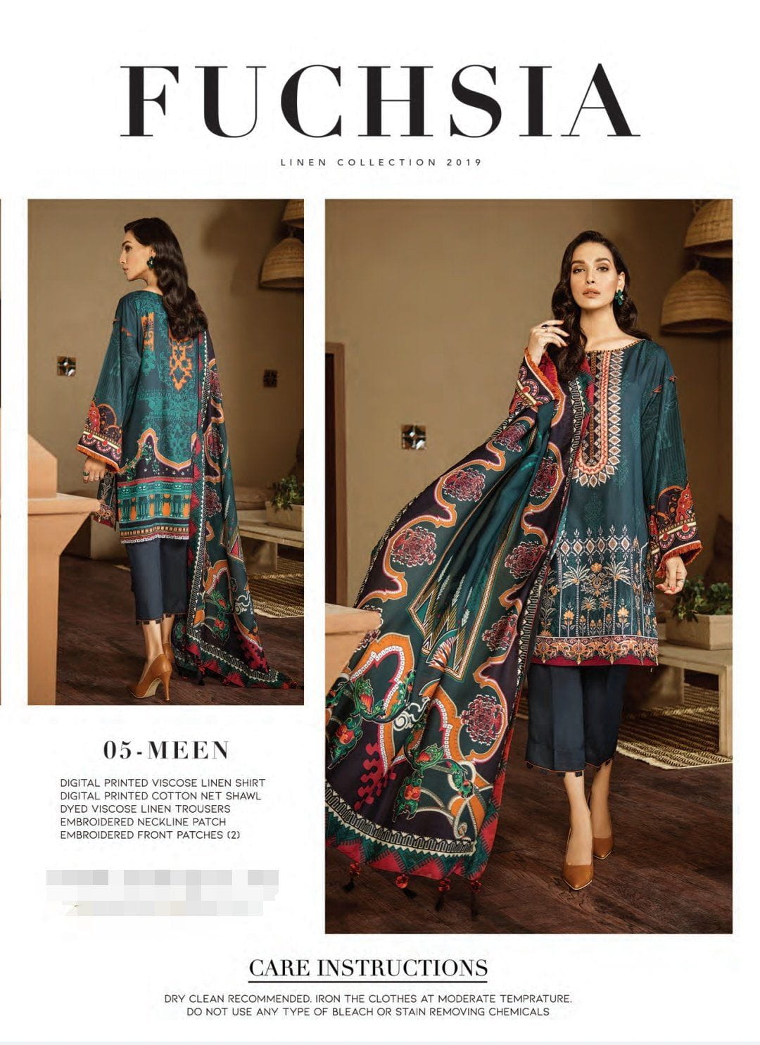 img_baroque_fuchsia_linen_collection_awwal_boutique