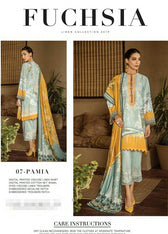 img_baroque_fuchsia_linen_collection_awwal_boutique