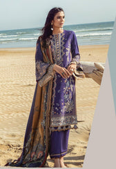 Restocked/Baroque Khaddar/Tyrian/06 - AWWALBOUTIQUE