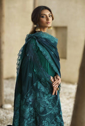 Baroque Winter Pakistani Suits Restocked/Baroque Khaddar 21/03/Madang