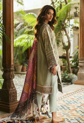 Baroque Winter Pakistani Suits Restocked/Baroque Khaddar 21/05/Givry