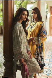 Baroque Winter Pakistani Suits Restocked/Baroque Khaddar 21/05/Givry