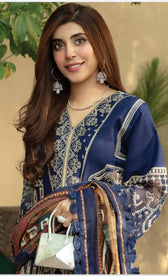 Restocked/Bin Ilyas Dastak/11 B