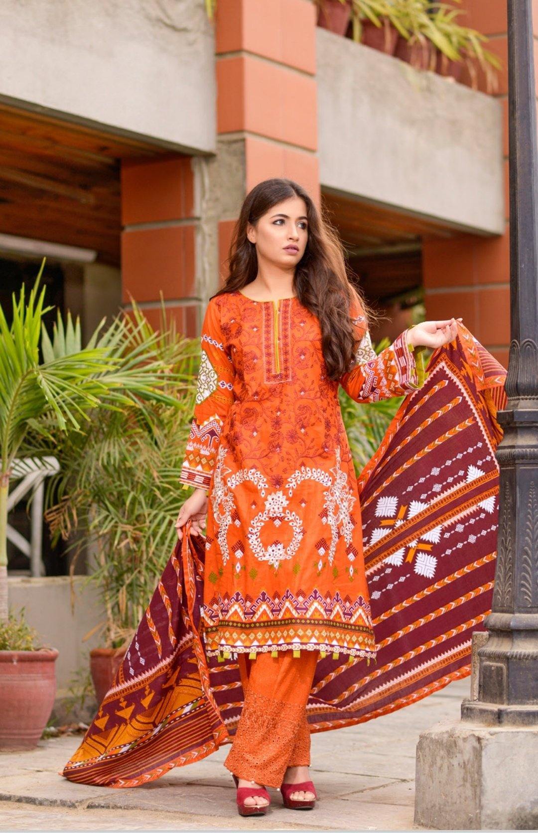 img_bin_saeed_chiknakari_lawn_collection_awwal_boutique