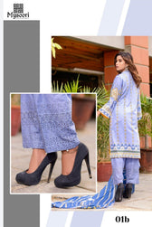 img_bin_saeed_chiknakari_lawn_collection_awwal_boutique