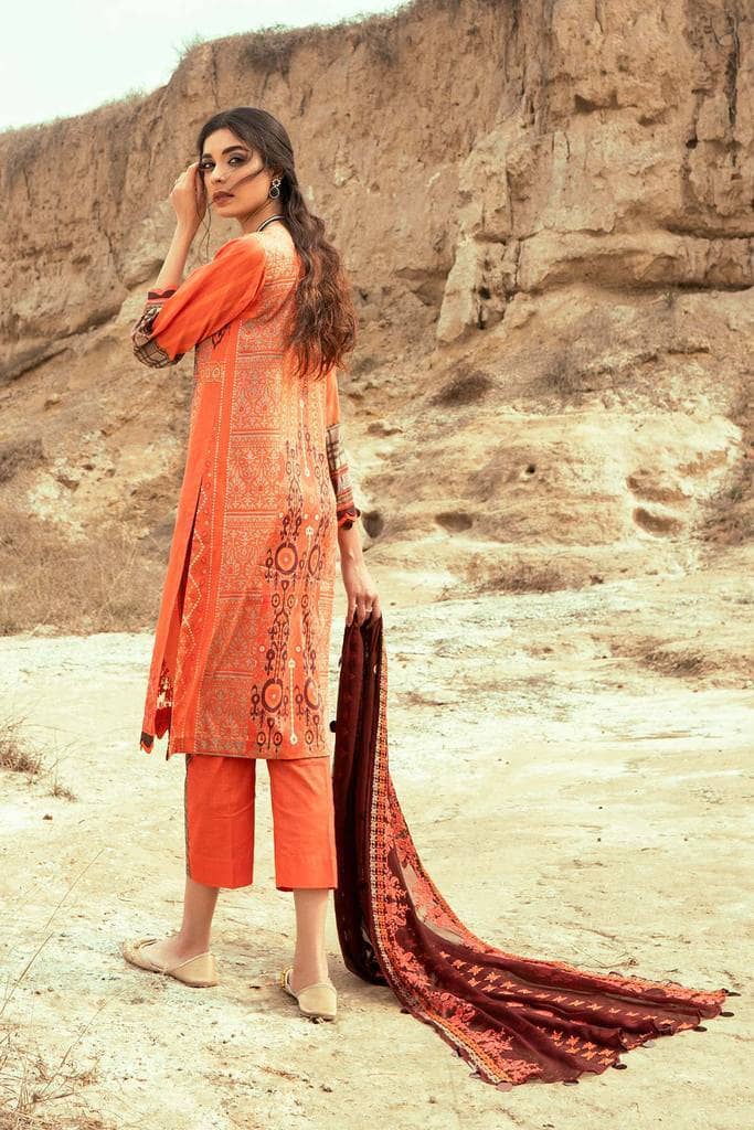 img_charizma_naranji_lawn_2021_awwal_boutique
