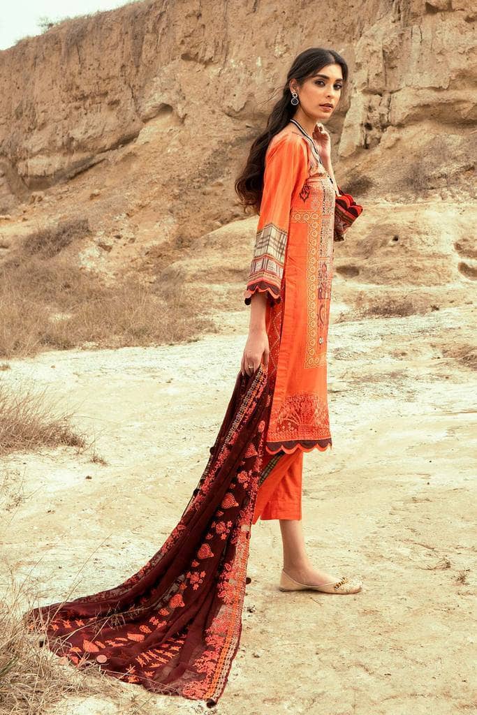 img_charizma_naranji_lawn_2021_awwal_boutique