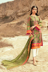 img_charizma_naranji_lawn_2021_awwal_boutique