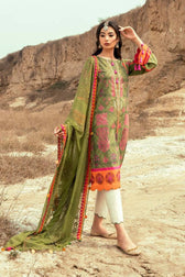 img_charizma_naranji_lawn_2021_awwal_boutique