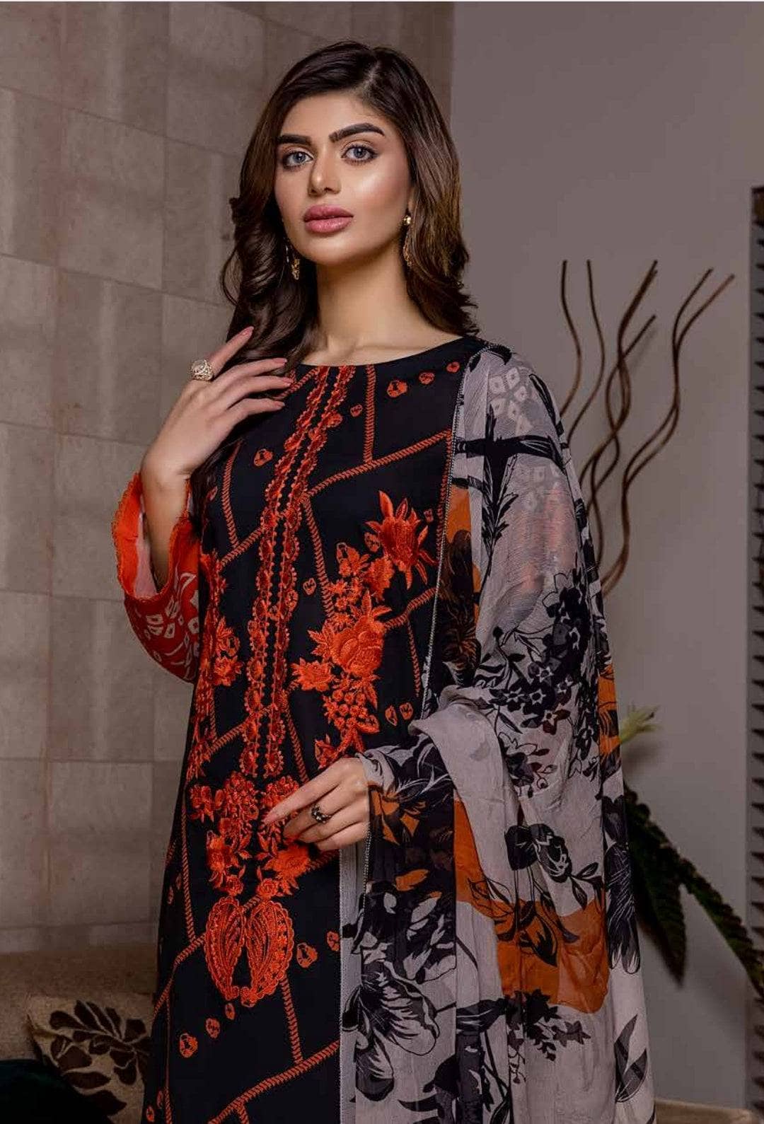 Charizma Combination 22