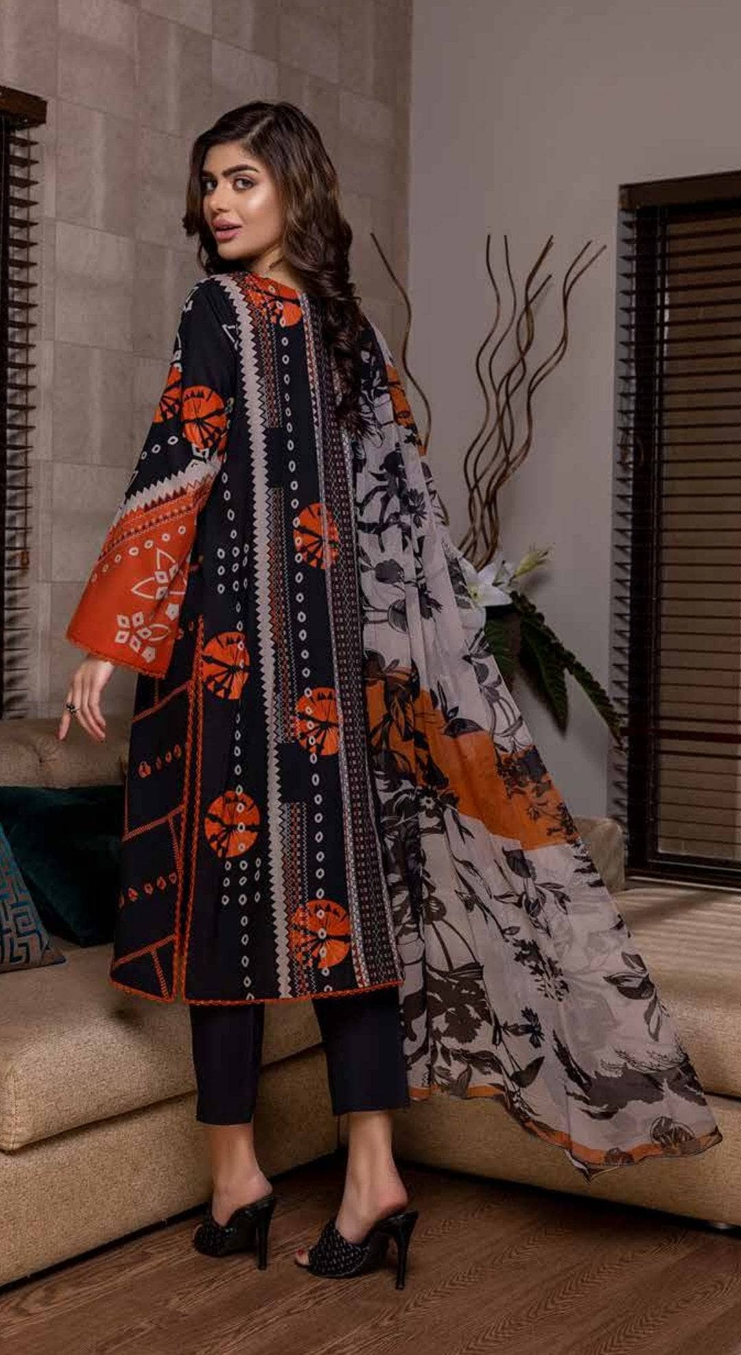 Charizma Combination 22