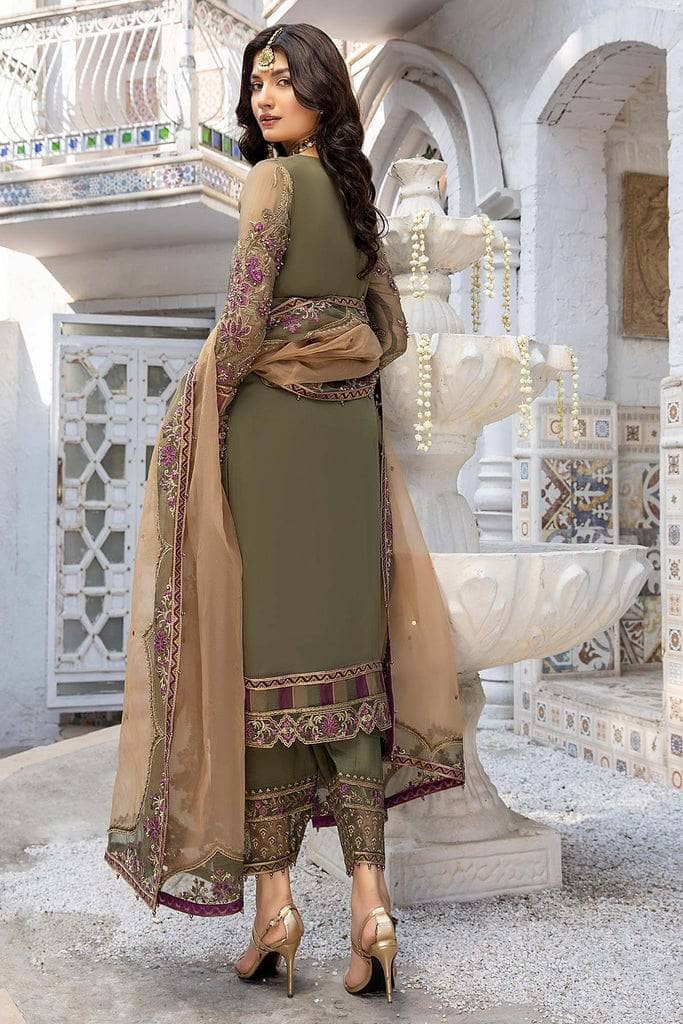 Charizma Dastan E Jashn/DJW-05