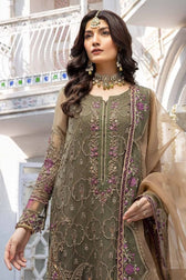 Charizma Dastan E Jashn/DJW-05