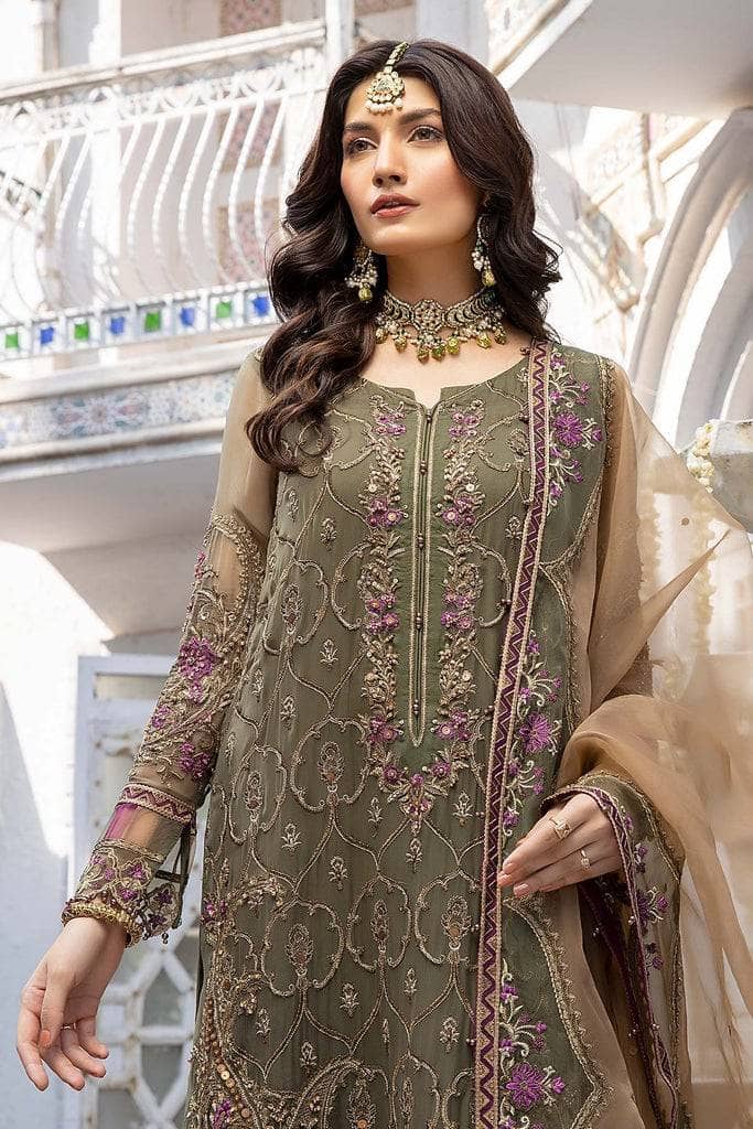 Charizma Dastan E Jashn/DJW-05