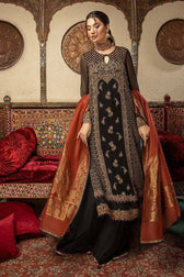Restocked/Charizma Dastan E Jashn/DJW 01