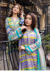 Charizma Orange Series 22