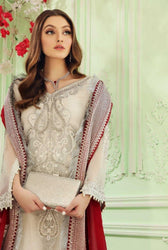 Charizma Celine Ciel Gris CCE-04 - AWWALBOUTIQUE