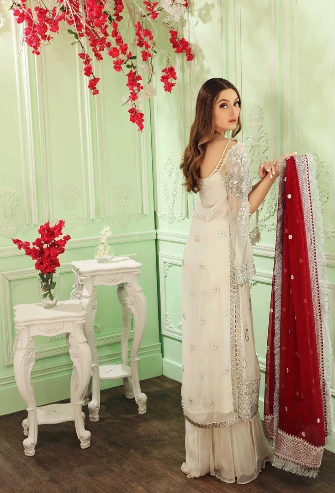 Charizma Celine Ciel Gris CCE-04 - AWWALBOUTIQUE