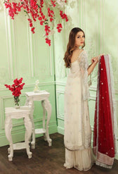 Charizma Celine Ciel Gris CCE-04 - AWWALBOUTIQUE