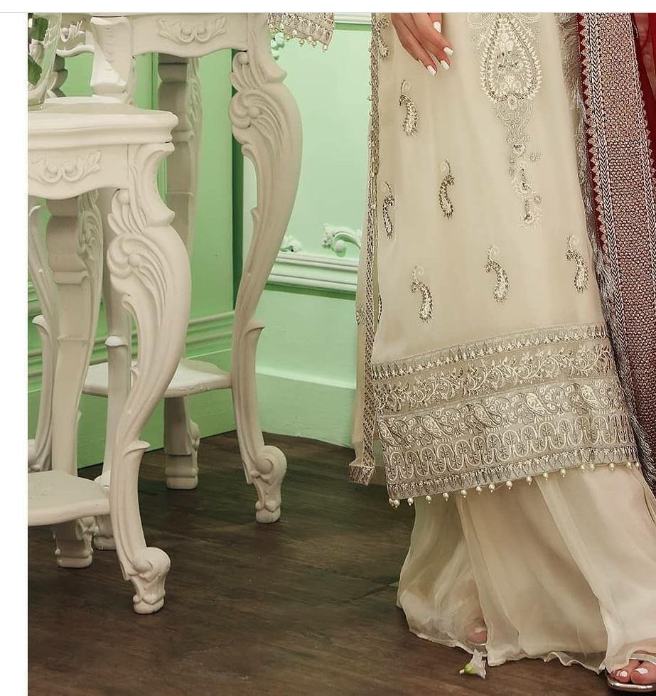 Charizma Celine Ciel Gris CCE-04 - AWWALBOUTIQUE