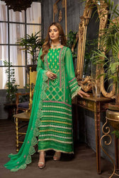 Charizma Chimmer Chiffon Vol6/CHM-43