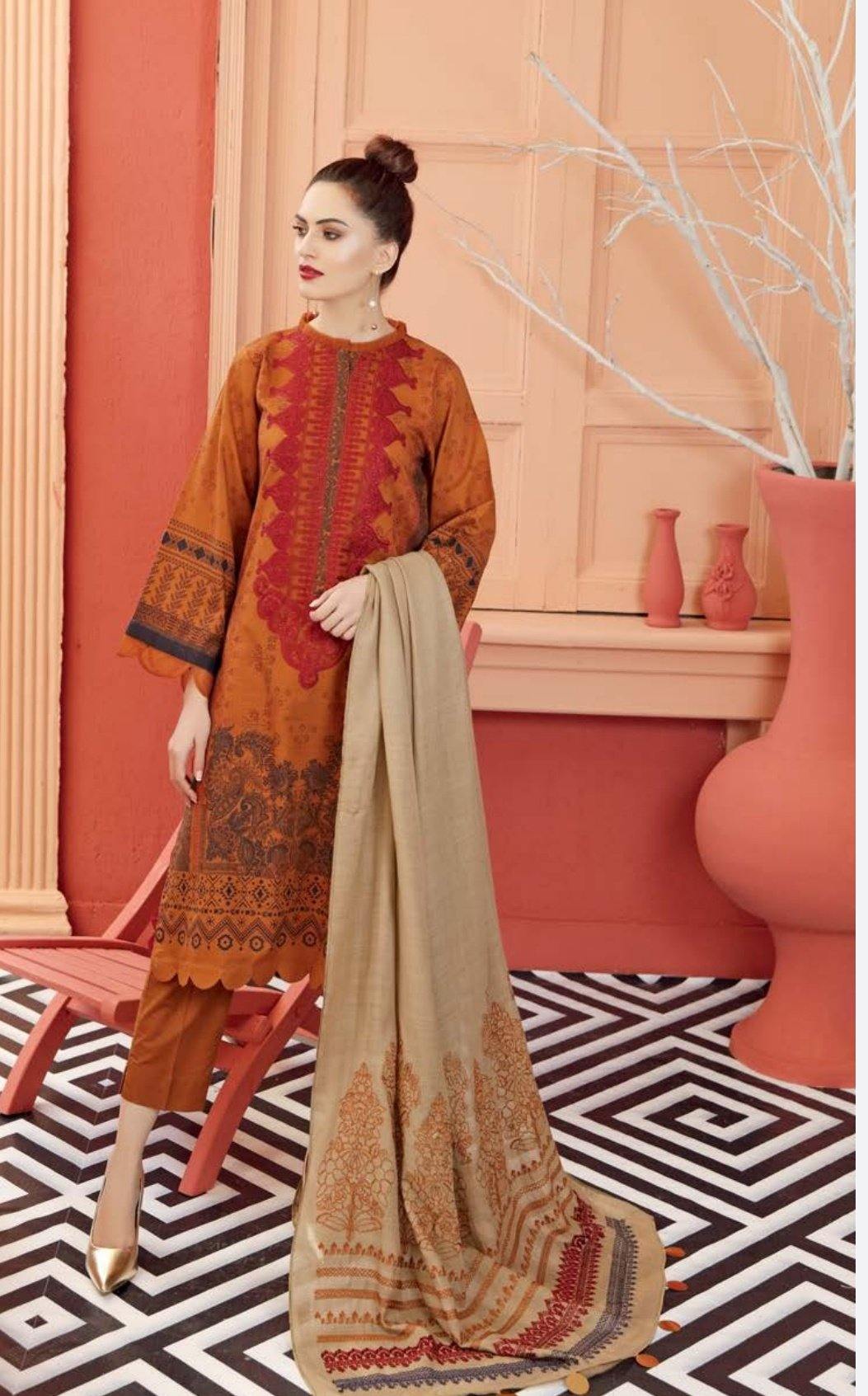img_charizma_khaddar_winter_collection_awwal_boutique
