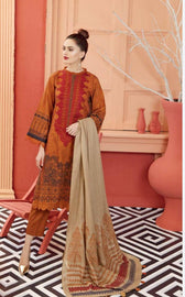 img_charizma_khaddar_winter_collection_awwal_boutique