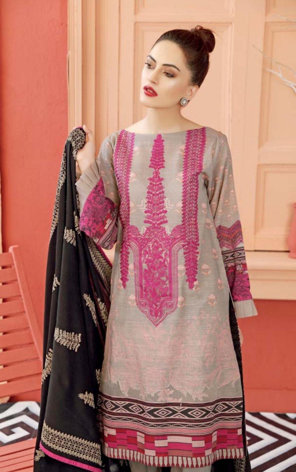 img_charizma_khaddar_winter_collection_awwal_boutique