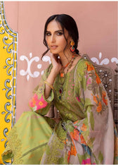 Charizma Chunari Vol 1