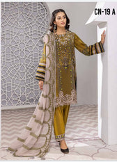 Img_charizma_naranji_lawn_awwal_boutique