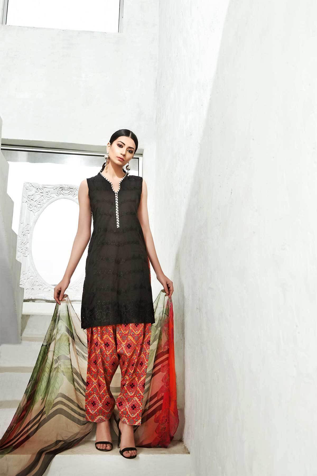 img_charizma_naranji_lawn_collection_awwal_boutique