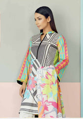 charizma Lawn Pakistani Suit Restocked/Charizma Yellow Series