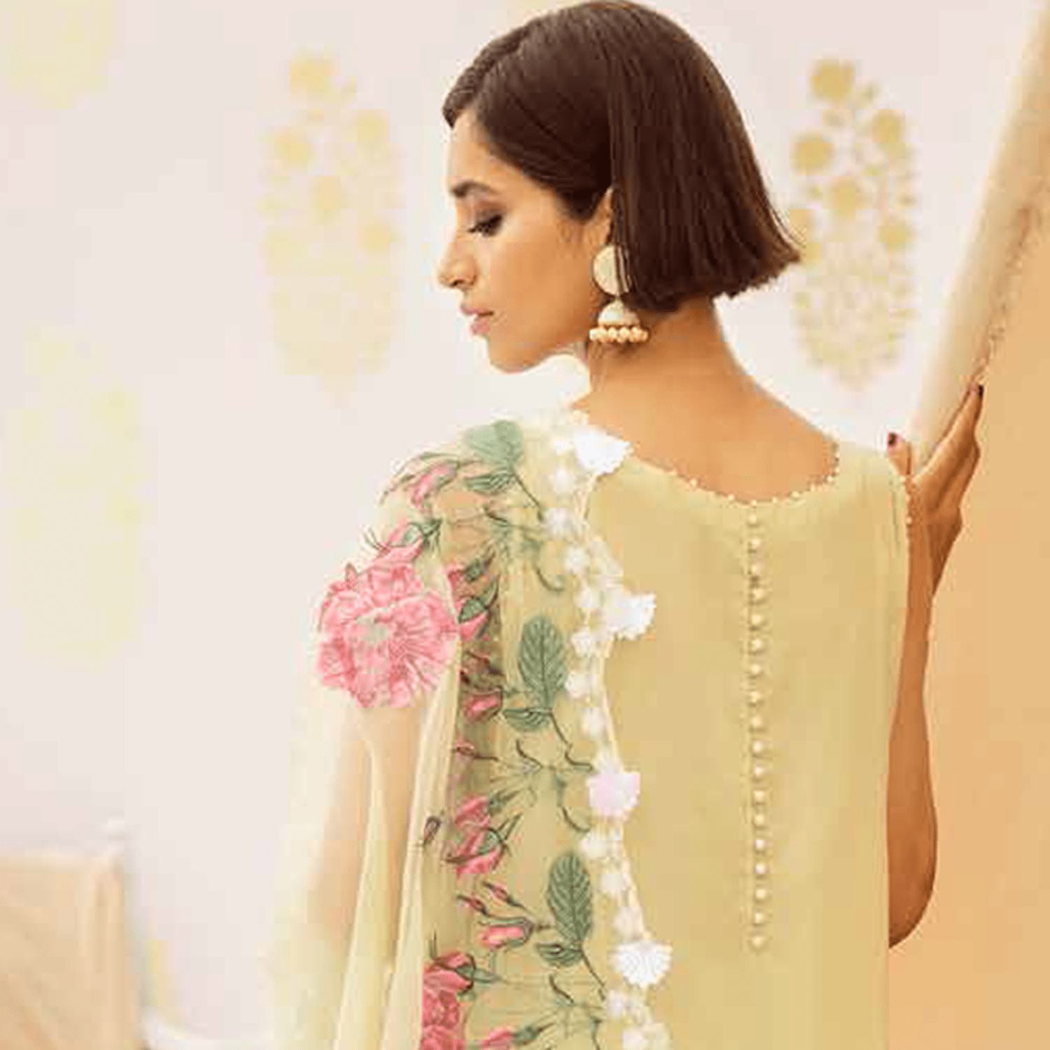 Charizma Festive Lawn Collection / Trend Siren ED-41
