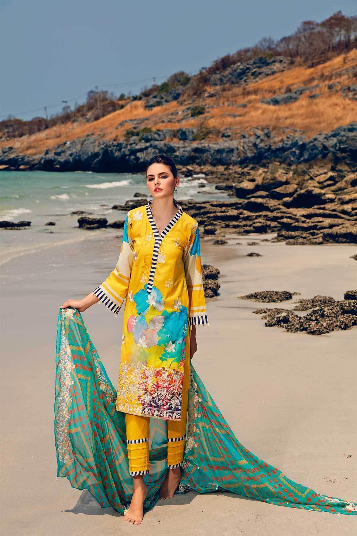 img_charizma_naranji_lawn_collection_awwal_boutique
