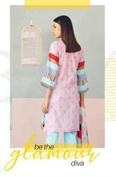charizma Lawn Pakistani Suits Restocked/Charizma Yellow Series