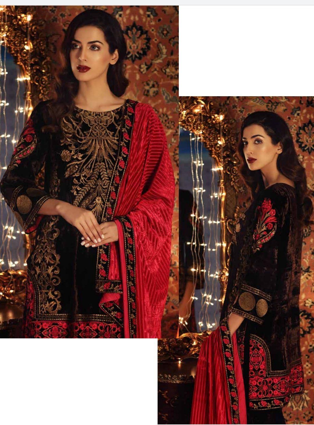 img_charizma_signora_velvet_collection_awwal_boutique