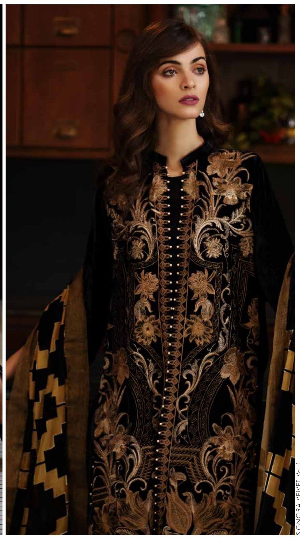 img_charizma_signora_velvet_collection_awwal_boutique