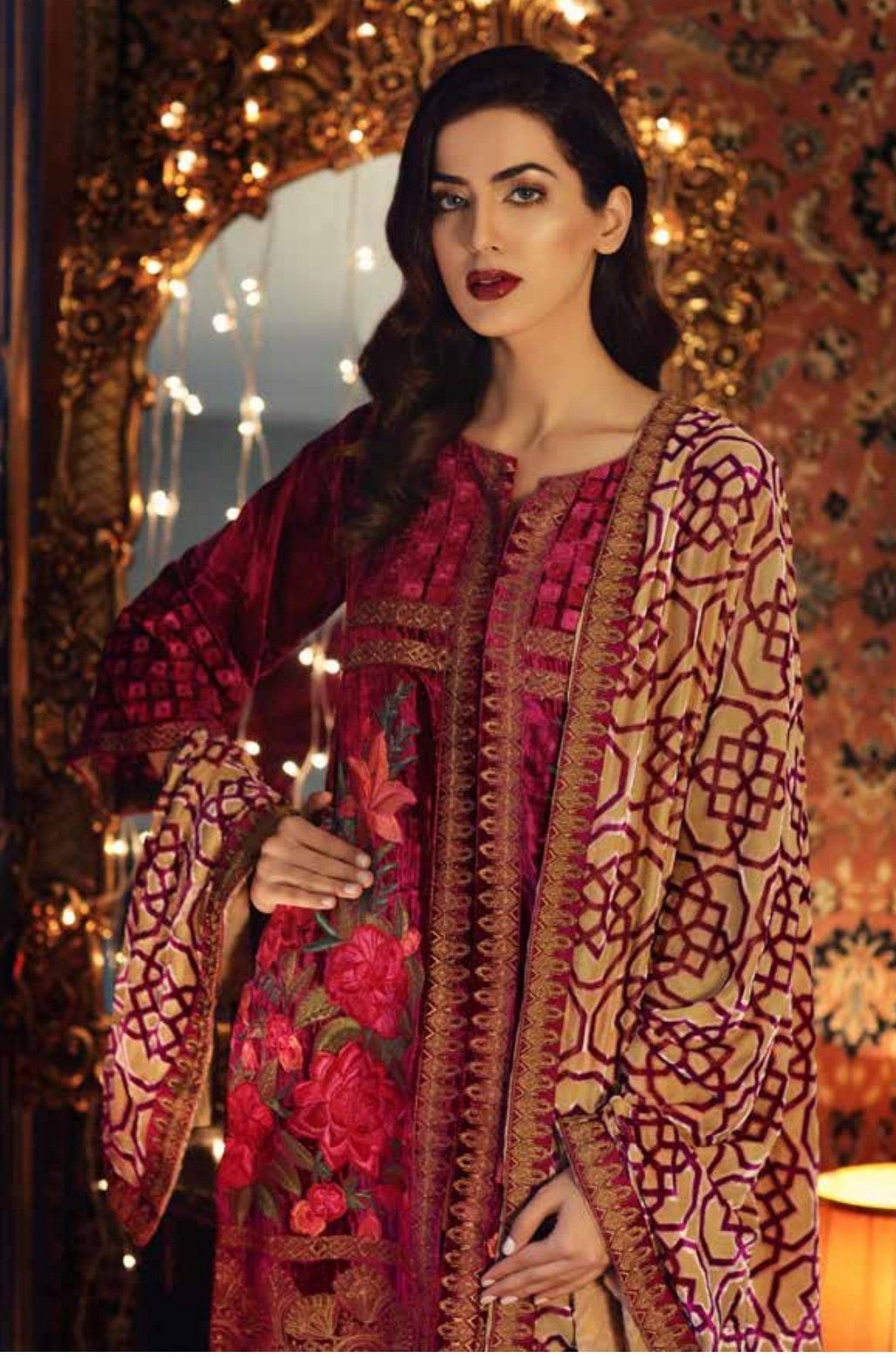 img_charizma_signora_velvet_collection_awwal_boutique