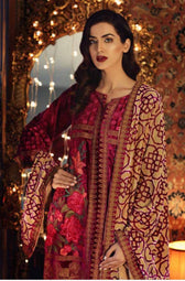 img_charizma_signora_velvet_collection_awwal_boutique
