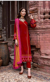 img_charizma_poshima_leather_peach_awwal_boutique