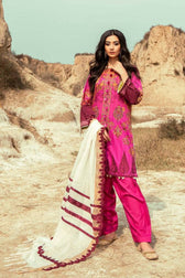 img_charizma_naranji_lawn_2021_awwal_boutique