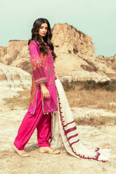 img_charizma_naranji_lawn_2021_awwal_boutique