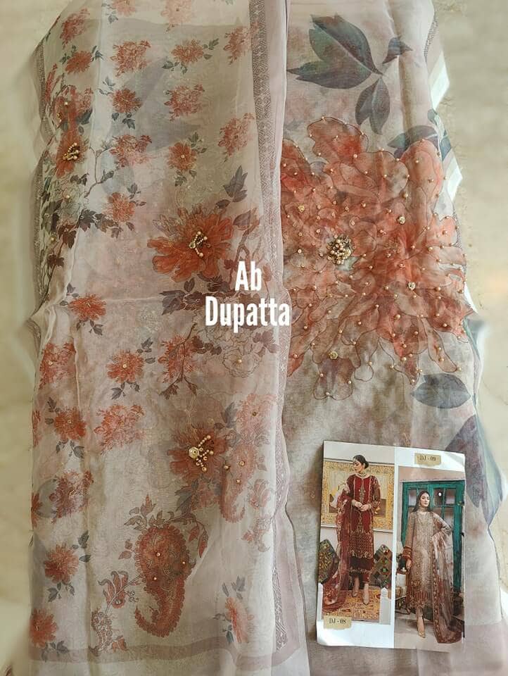 Open Pic/ Charizma Dastaan E Jashan/09